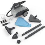 Lydsto NV286 Çok Işlevli Buharlı Temizleyici - Lydsto Türkiye Garantili - Görsel 3