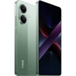 Poco X7 Pro 512 GB 12 GB Ram (Poco Türkiye Garantili) Yeşil - Görsel 2