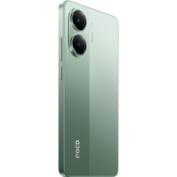 Poco X7 Pro 512 GB 12 GB Ram (Poco Türkiye Garantili) Yeşil - Görsel 3