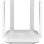 Keenetic Hopper AX3000 Wi-Fi Mesh Ebeveyn Kontrol Fiber VPN Router 4x1Gbit/s USB3.0 KN-3811