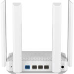 Keenetic Hopper AX3000 Wi-Fi Mesh Ebeveyn Kontrol Fiber VPN Router 4x1Gbit/s USB3.0 KN-3811 - Görsel 4