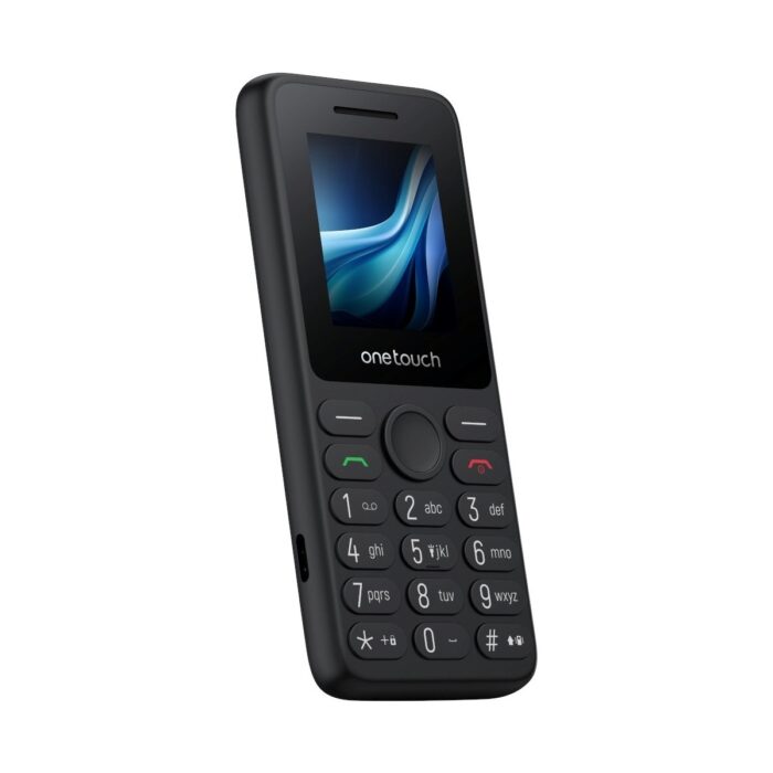 Tcl Onetouch 5041 64/128MB Tuşlu Telefon - Görsel 2