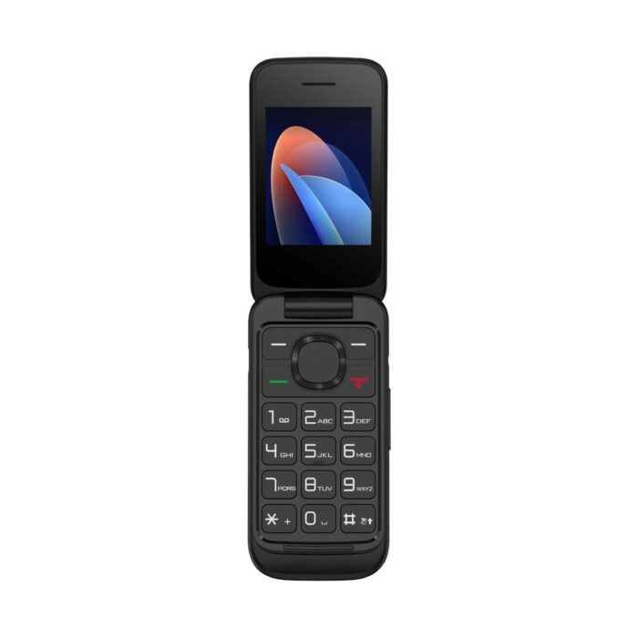 Tcl Onetouch 5023 4/4mb Tuşlu Telefon - Görsel 2
