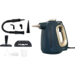 Bright Elegance BE-3420 9 In 1 Çok Fonksiyonlu 1350W 550 ml Lüks Basınçlı Buharlı Temizlik Makinesi