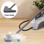 Lydsto NV286 Çok Işlevli Buharlı Temizleyici - Lydsto Türkiye Garantili - Görsel 4