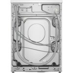 Siemens WG54B2A1TR IQ700 Çamaşır Makinesi 10 kg 1400 Dev./dak. - Görsel 4