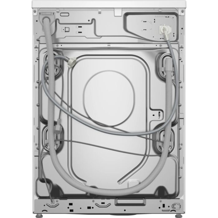 Siemens WG54B2A1TR IQ700 Çamaşır Makinesi 10 kg 1400 Dev./dak. - Görsel 4