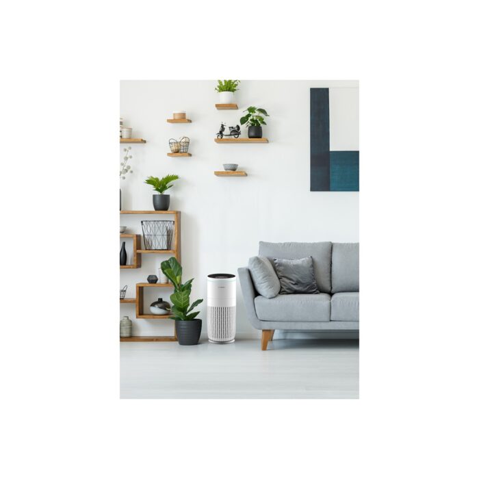 Bosch Air 4000 Hava Temizleyici - Görsel 3