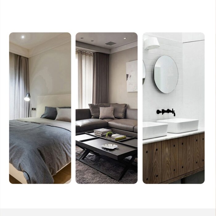 Lydsto QJ206 Çok Işlevli Buharlı Temizleyici - Lydsto Türkiye Garantili - Görsel 5