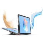 Lenovo Tab Plus 8gb 256GB 11.5" 2k Jbl Hoparlörlü Tablet + Kılıf ZADX0152TR -Gri