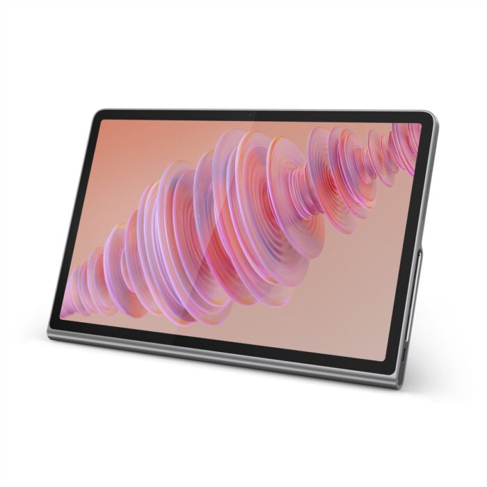 Lenovo Tab Plus 8gb 256GB 11.5" 2k Jbl Hoparlörlü Tablet + Kılıf ZADX0152TR -Gri - Görsel 4