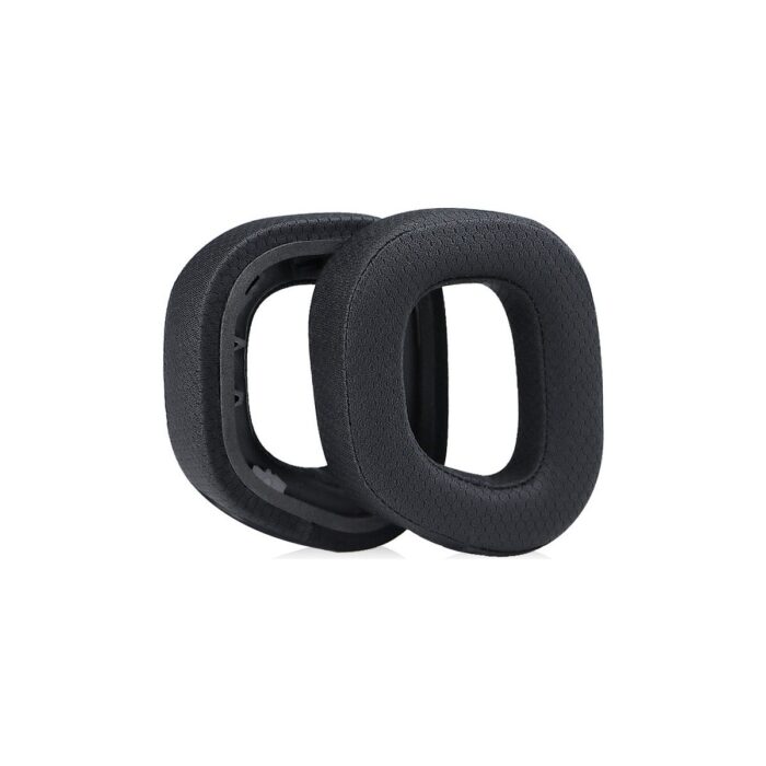 110000867107259.jpg Schulzz Corsair HS80 Rgb Yedek Kulaklık Pedi Süngeri Kulaklık Yastığı - Görsel 1