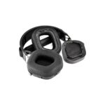 Schulzz Corsair HS80 Rgb Yedek Kulaklık Pedi Süngeri Kulaklık Yastığı - Görsel 5