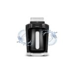 Karaca Hatır Otomatik Su Alma Hazneli Türk Kahve Makinesi White