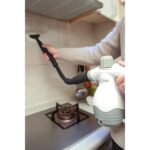 Kiwi Ksc 4210 1100 W Buharlı Temizleyici - Görsel 3