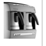 Arçelik K3190 Alüminyum Türk Kahve Makinesi - Görsel 2