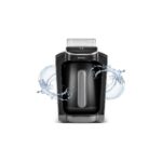 Karaca Hatır Otomatik Su Alma Hazneli Türk Kahve Makinesi Galaxy Gray