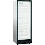 Şenocak D372 Woc Lean 372Lt
Kanopisiz Dikey Meşrubat Şişe Soğutucu Buz Dolabı