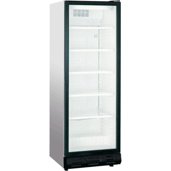 110000868911118.jpg Şenocak D372 Woc Lean 372Lt
Kanopisiz Dikey Meşrubat Şişe Soğutucu Buz Dolabı - Görsel 1