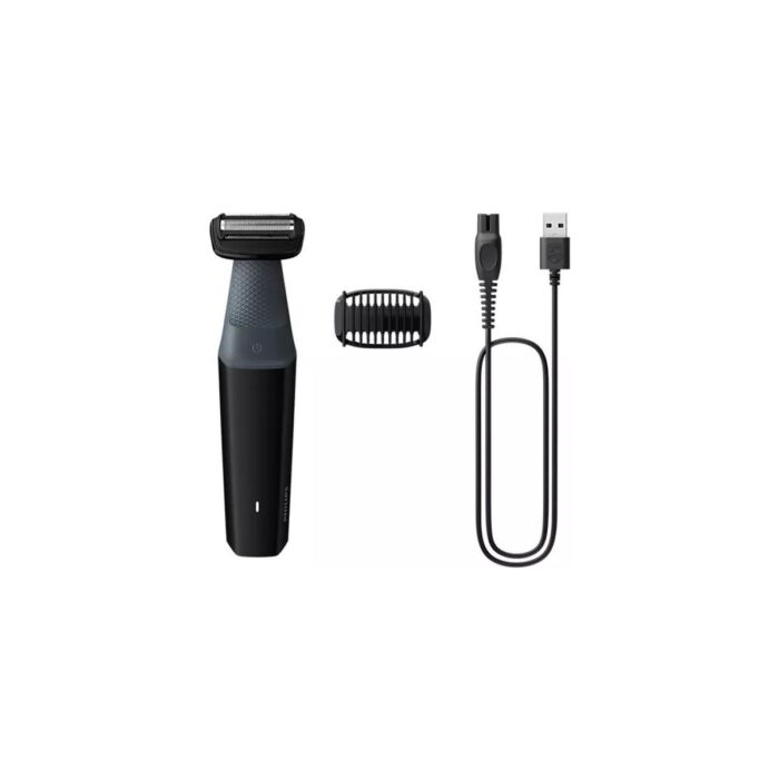 Philips Bg3017/01 Bodygroom Series 3000 Vücut Tıraş Makinesi - Görsel 1