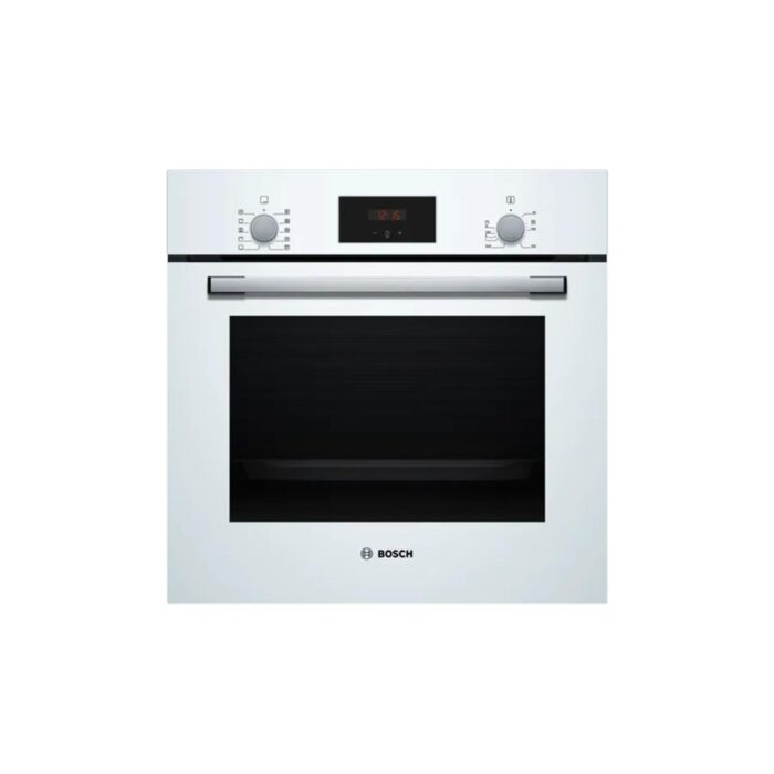 HBF512BW1T-BOSCH Ankastre Elektrikli Fırın - Görsel 1