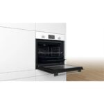 HBF512BW1T-BOSCH Ankastre Elektrikli Fırın - Görsel 5