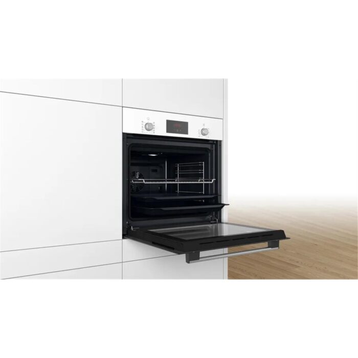 HBF512BW1T-BOSCH Ankastre Elektrikli Fırın - Görsel 5