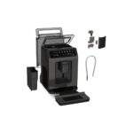 Krups Evidance Ea89 Kömür Siyahı Otomatik Kahve Makinesi - Görsel 2