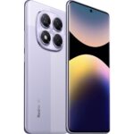 REDMI Note 14 Pro 5G 512 GB 12 GB Ram (Xiaomi Türkiye Garantili) Mor - Görsel 3