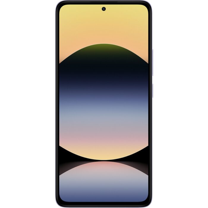 REDMI Note 14 256 GB 8 GB Ram (Xiaomi Türkiye Garantili) Mor - Görsel 5