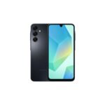 Samsung Galaxy A16 256 GB 8 GB Ram (Samsung Türkiye Garantili) Siyah - Görsel 2