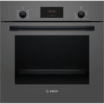 Bosch Ankastre Gri 3 Lü Set 308 (HBF512BH1T-POP6C9P30O-DWK66PJ70T) - Görsel 4