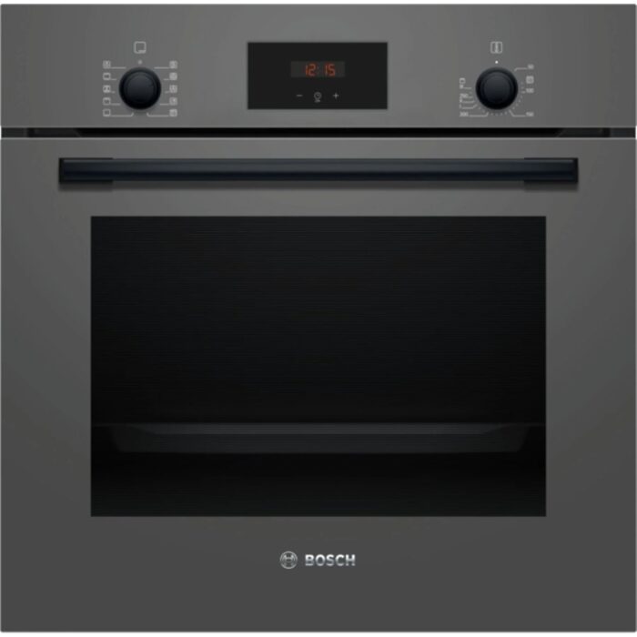 Bosch Ankastre Gri 3 Lü Set 308 (HBF512BH1T-POP6C9P30O-DWK66PJ70T) - Görsel 4