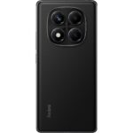 REDMI Note 14 Pro 512 GB 12 GB Ram (Xiaomi Türkiye Garantili) Siyah - Görsel 5