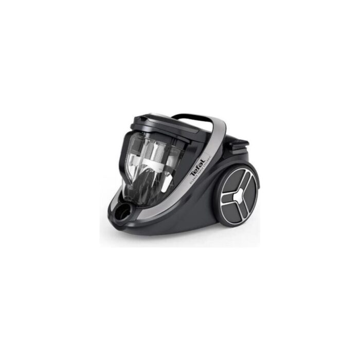Tefal TW7C89EA 5* X-Trem Cyclonic Effitech 2,5 Litre 500 Watt Toz Torbasız Elektrikli Süpürge - Görsel 2
