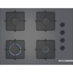 Bosch Ankastre Gri 3 Lü Set 310 (HBF512BH1T-POP7C9P30O-DWK64PJ70T) - Görsel 3