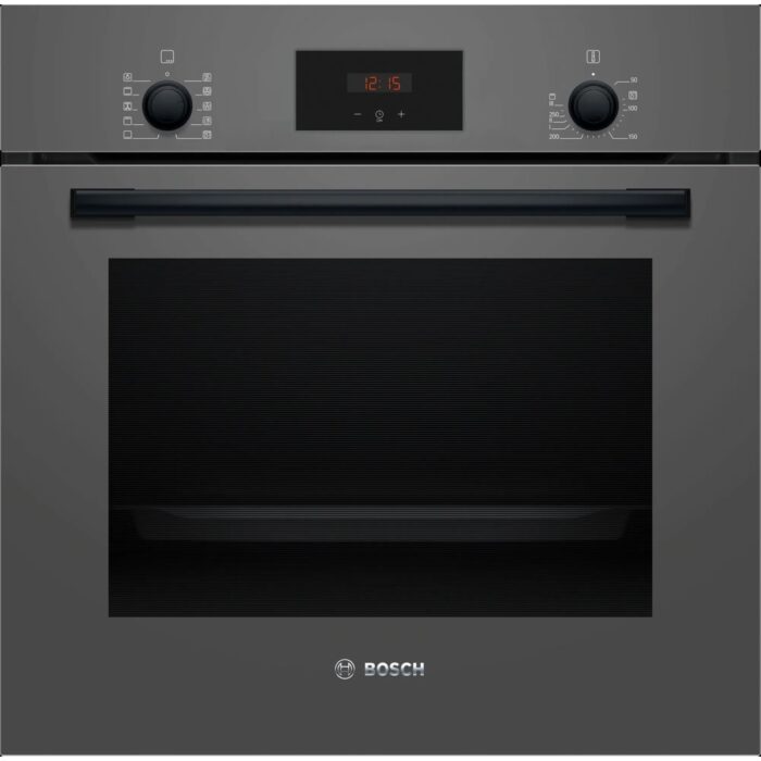 Bosch Ankastre Gri 3 Lü Set 310 (HBF512BH1T-POP7C9P30O-DWK64PJ70T) - Görsel 4