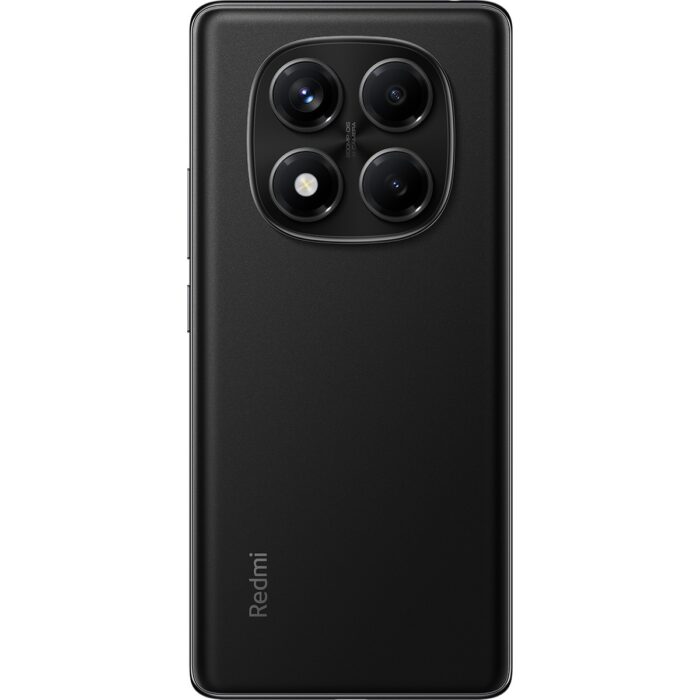 REDMI Note 14 Pro 256 GB 8 GB Ram (Xiaomi Türkiye Garantili) Siyah - Görsel 2