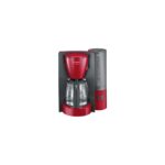 BOSCH FİLTRE KAHVE MAKİNESİ COMFORTLİNE RED, RED