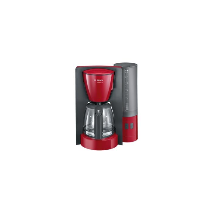 110000872792913.jpg BOSCH FİLTRE KAHVE MAKİNESİ COMFORTLİNE RED, RED - Görsel 1