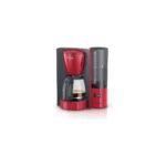 BOSCH FİLTRE KAHVE MAKİNESİ COMFORTLİNE RED, RED - Görsel 5