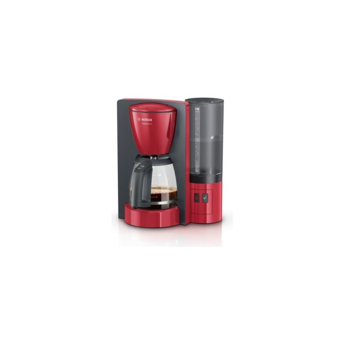 BOSCH FİLTRE KAHVE MAKİNESİ COMFORTLİNE RED, RED - Görsel 5