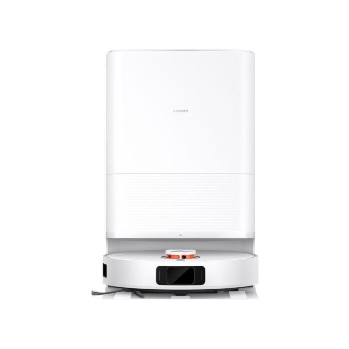 Xiaomi Robot Vacuum X20 Pro Robot Süpürge Beyaz - Görsel 4