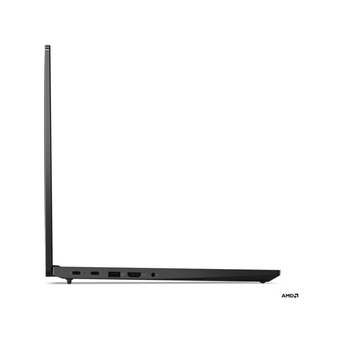 LENOVO THINKPAD E16 AMD Ryzen 7 7730U 16 GB 512 GB SSD 16" WUXGA IPS FREEDOS 21JT0017TX - Görsel 5