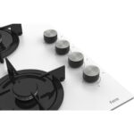 Ferre Soft Line Plus Beyaz Ankastre set ( QBL62CB-CS206-D081 ) - Görsel 5