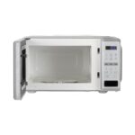 Vestel MD 20 YDG 20 lt Gri Mikrodalga Fırın - Görsel 2