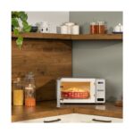 Vestel MD 20 YDG 20 lt Gri Mikrodalga Fırın - Görsel 5