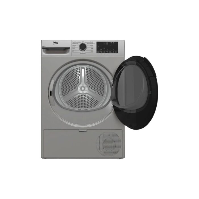 Beko Kmx 1000 S - Görsel 2