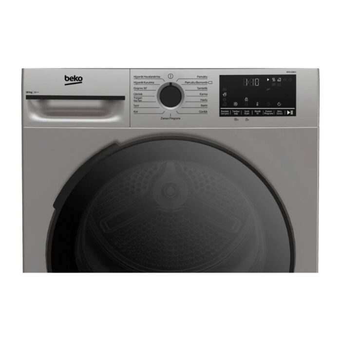 Beko Kmx 1000 S - Görsel 3