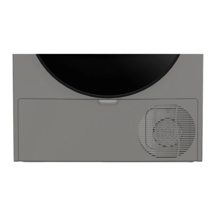 Beko Kmx 1000 S - Görsel 5